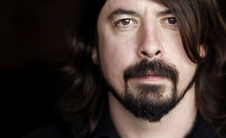 The Bird And The Bee with Dave Grohl, Karen O + Nick Zinner of Yeah Yeah Yeahs, & Moby @ Palace Theater 11/1