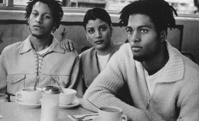 Digable Planets Announce Reunion Show In Seattle