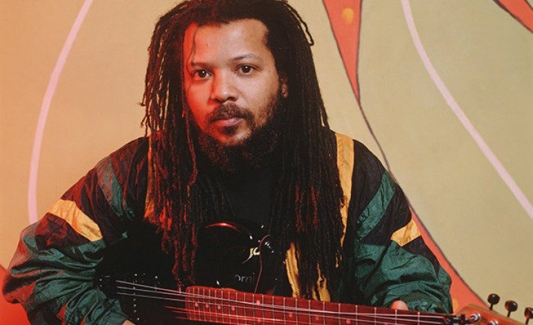 Bad Brains’ Dr. Know on Life Support