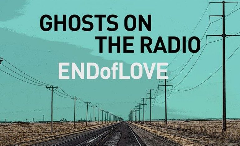 LISTEN: Supergroup End Of Love Releases New Song “Fade Away”