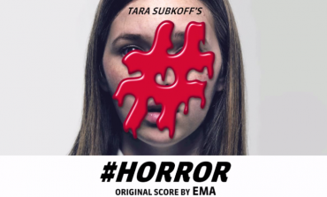 LISTEN: EMA Releases New Song "Amnesia Haze" From #Horror Film Soundtrack