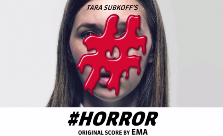 LISTEN: EMA Releases New Song “Amnesia Haze” From #Horror Film Soundtrack