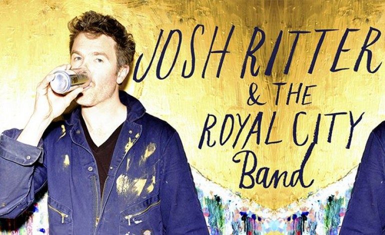 Josh Ritter and the Royal City Band w/ Elephant Revival @ Fonda Theatre 1/19