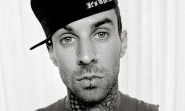 Drummer Travis Barker Joins Antemasque On Tour And On Upcoming LP
