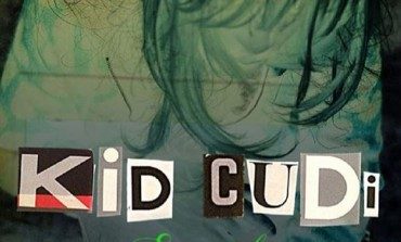 Kid Cudi @ The Fillmore 12/8
