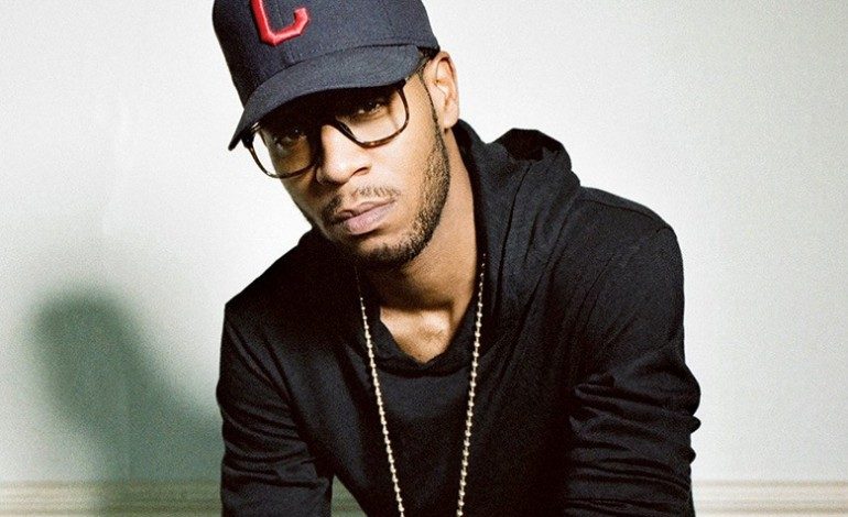 Kid Cudi Checks Into Rehab For Depression And “Suicidal Urges”