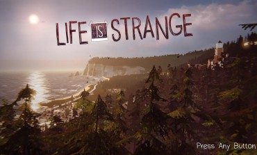 Soundtrack Release for Life is Strange Game Includes Contributions from alt-J, Amanda Palmer, Mogwai and More
