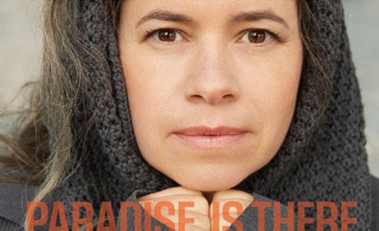 Natalie Merchant – Paradise Is There