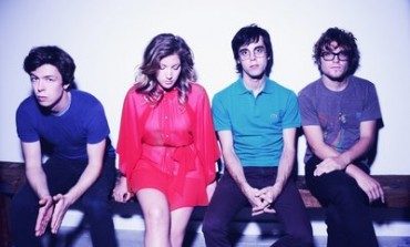 Ra Ra Riot Announce New Album "Need Your Light" For February 2016 Release