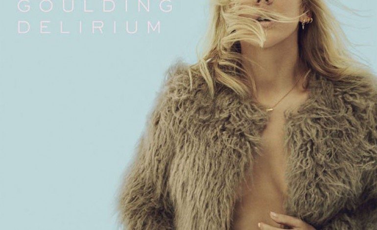 Ellie Goulding – Delirium