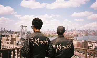 The Knocks at the Fonda Theatre on March 26th