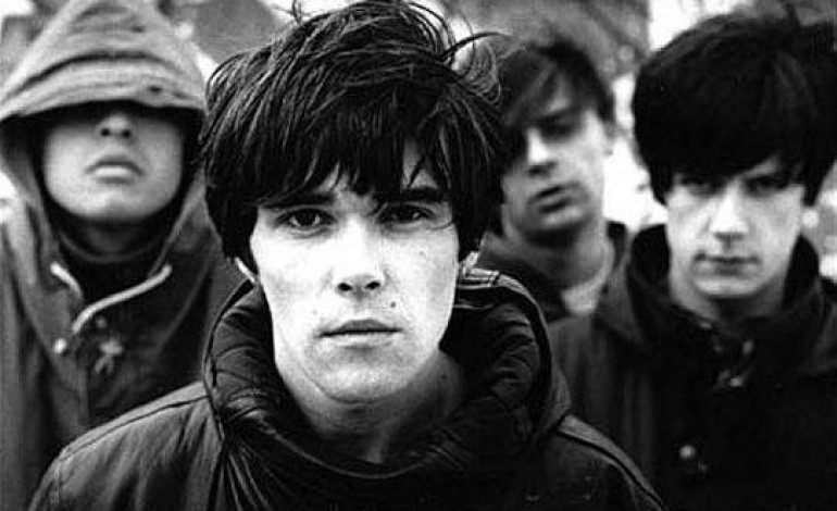 Fans Expect Announcement Stone Roses Reunion As Rumors Spread