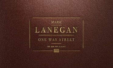 Mark Lanegan - One Way Street