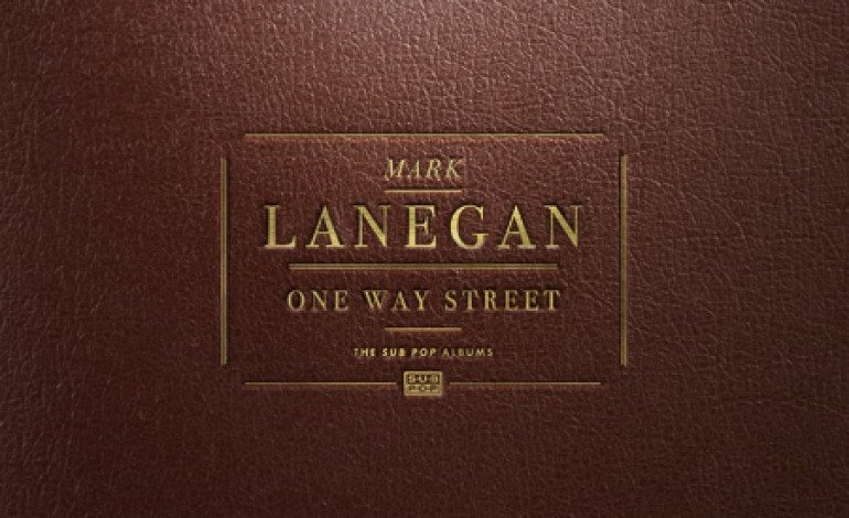 Mark Lanegan – One Way Street