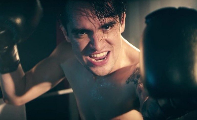 WATCH: Panic! At The Disco Release New Video For “Victorious”
