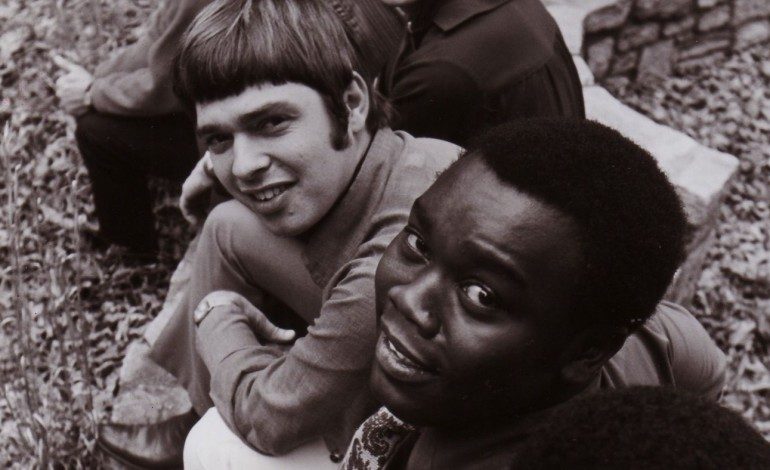 Frontman For The Winstons Finally Paid For Frequently-Sampled “Amen Break”