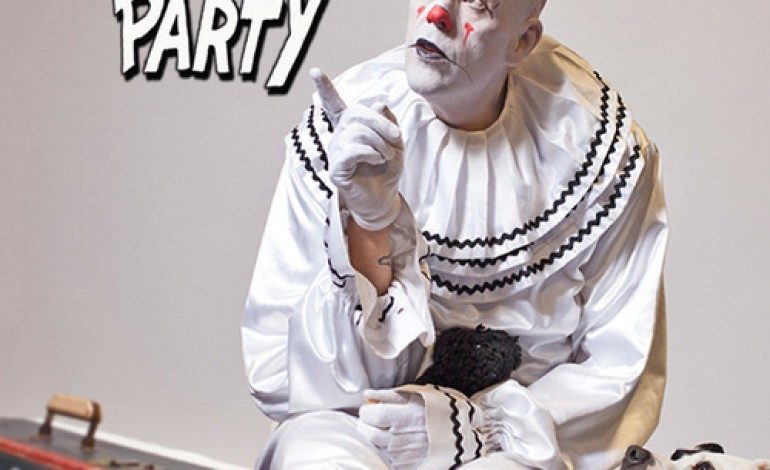 Puddles Pity Party @ Roxy Theatre 1/5