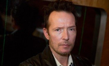 Scott Weiland's Family Makes A Statement Following His Death