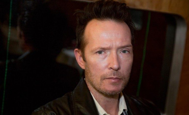 Scott Weiland’s Cause Of Death Has Been Revealed