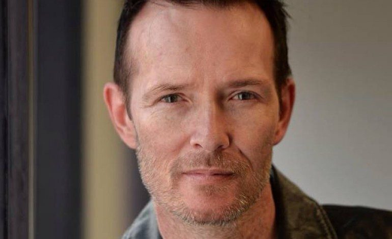 RIP: Scott Weiland Former Singer of Stone Temple Pilots Dead at 48