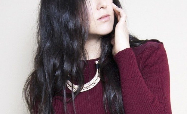 Vanessa Carlton w/Skye Steele @ Roxy Theatre 1/21