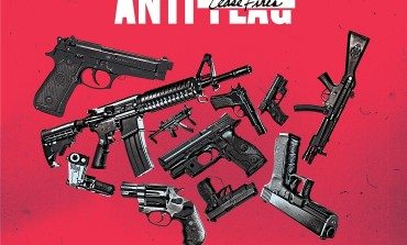 Anti-Flag - Cease Fires