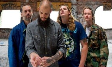 LISTEN: Baroness Release New Song "Try To Disappear" And Announce Online Scavenger Hunt For More Songs