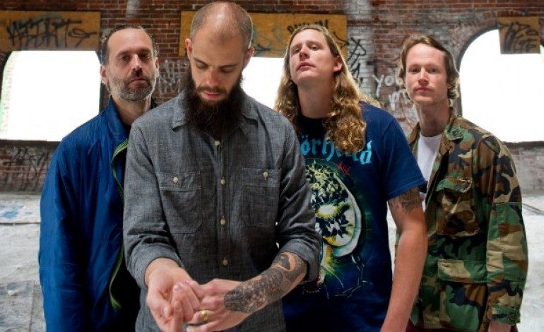 LISTEN: Baroness Release New Song “Try To Disappear” And Announce Online Scavenger Hunt For More Songs
