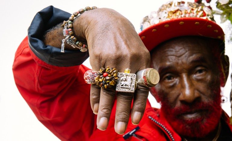 Lee “Scratch” Perry Announces New Album Must Be Free For September 2016 Release