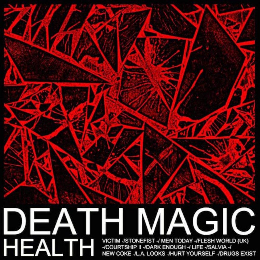 HEALTH-Death-Magic