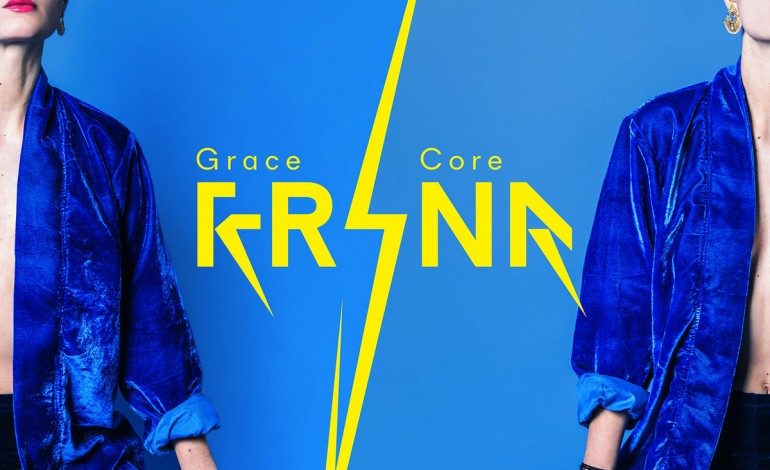Grace Core – KRSNA