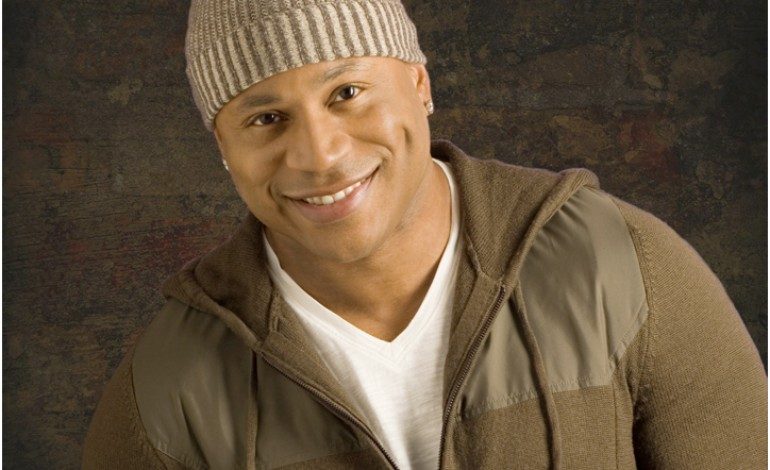 LL Cool J Announced As The Host Of The 2016 Grammys
