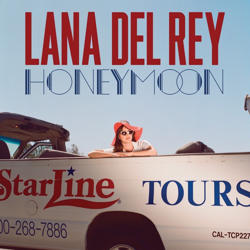 Lana-Honeymoon
