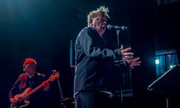 Public Image Ltd Releases "Car Chase" From Upcoming Album 'End of World'