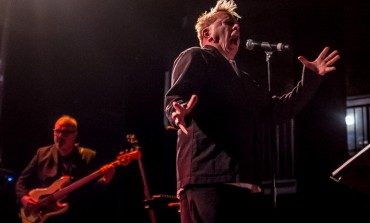 John Lydon Says He Will "Never Forgive" Sex Pistols After 2021 Lawsuit