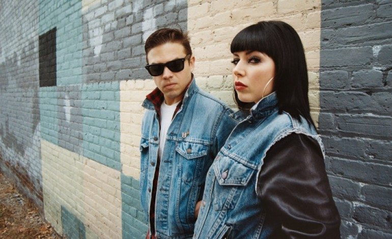 LISTEN: Sleigh Bells Release New Song “Champions Of Unrestricted Beauty”