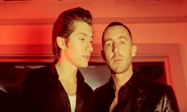 WATCH: The Last Shadow Puppets Release New Teaser Video
