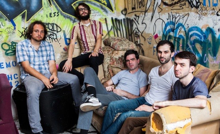 Titus Andronicus Announce Spring 2016 Tour Dates With Craig Finn