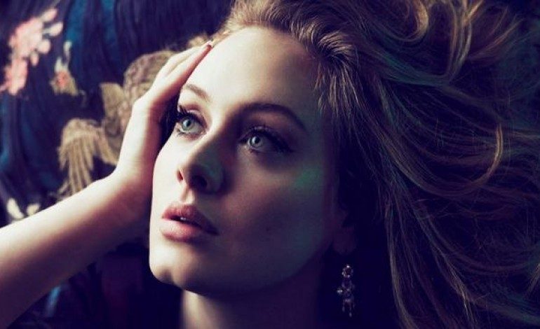 Adele Announces Postponement Of Las Vegas Residency Shows Due To Covid-19 Concerns