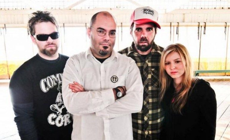 Agoraphobic Nosebleed Announce New EP Arc For January 2016 Release