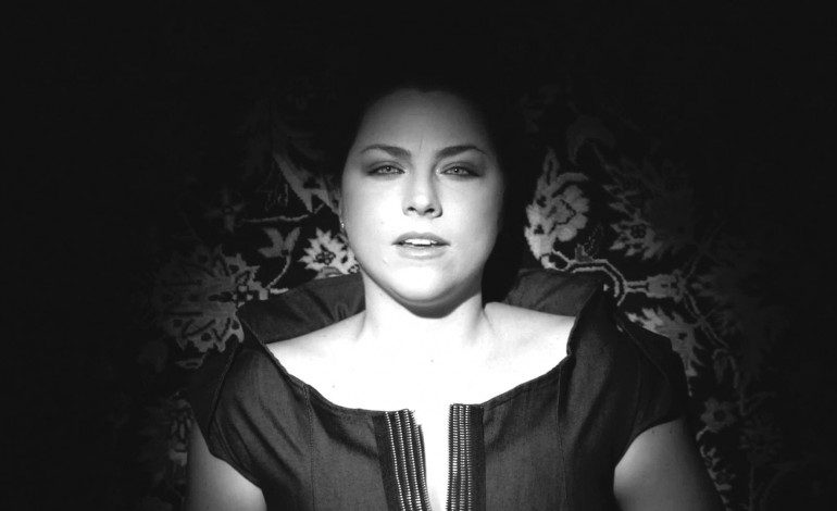 WATCH: Amy Lee Covers Chris Isaak’s “Baby Did A Bad, Bad Thing”