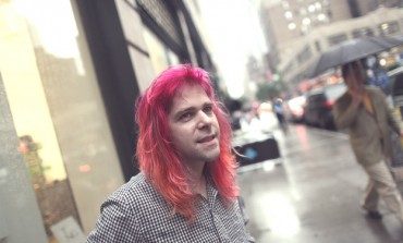 WATCH: Ariel Pink Performs with 65-Person Choir At The Week-end Festival