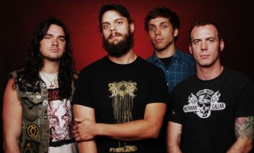 WATCH: Baroness Debuts New Song "Morningstar" Live