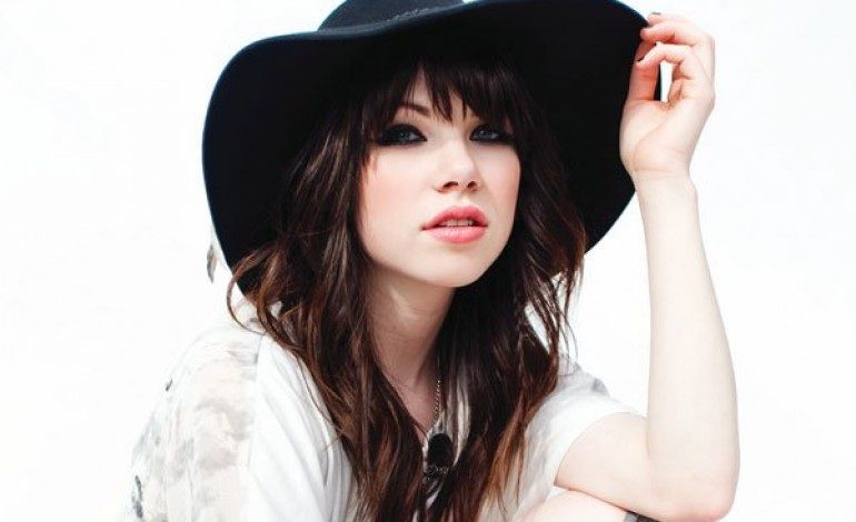 Carly Rae Jepsen Releases New Broadway Inspired Video For “Surrender My Heart”