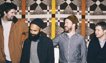 The Cave Singers Release New Song "Christmas Night"
