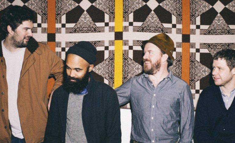 The Cave Singers Release New Song “Christmas Night”