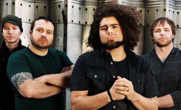WATCH: Claudio Sanchez Of Coheed And Cambria Covers Adele’s “Hello”