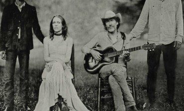 David Rawlings Releases Haunting New Southern Gothic Stomp “Cumberland Gap”