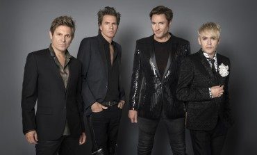 Duran Duran Announce Paper Gods Tour For Spring 2016