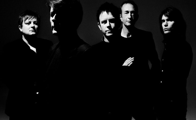 The London Suede  Announce New Album Night Thoughts For January 2016 Release